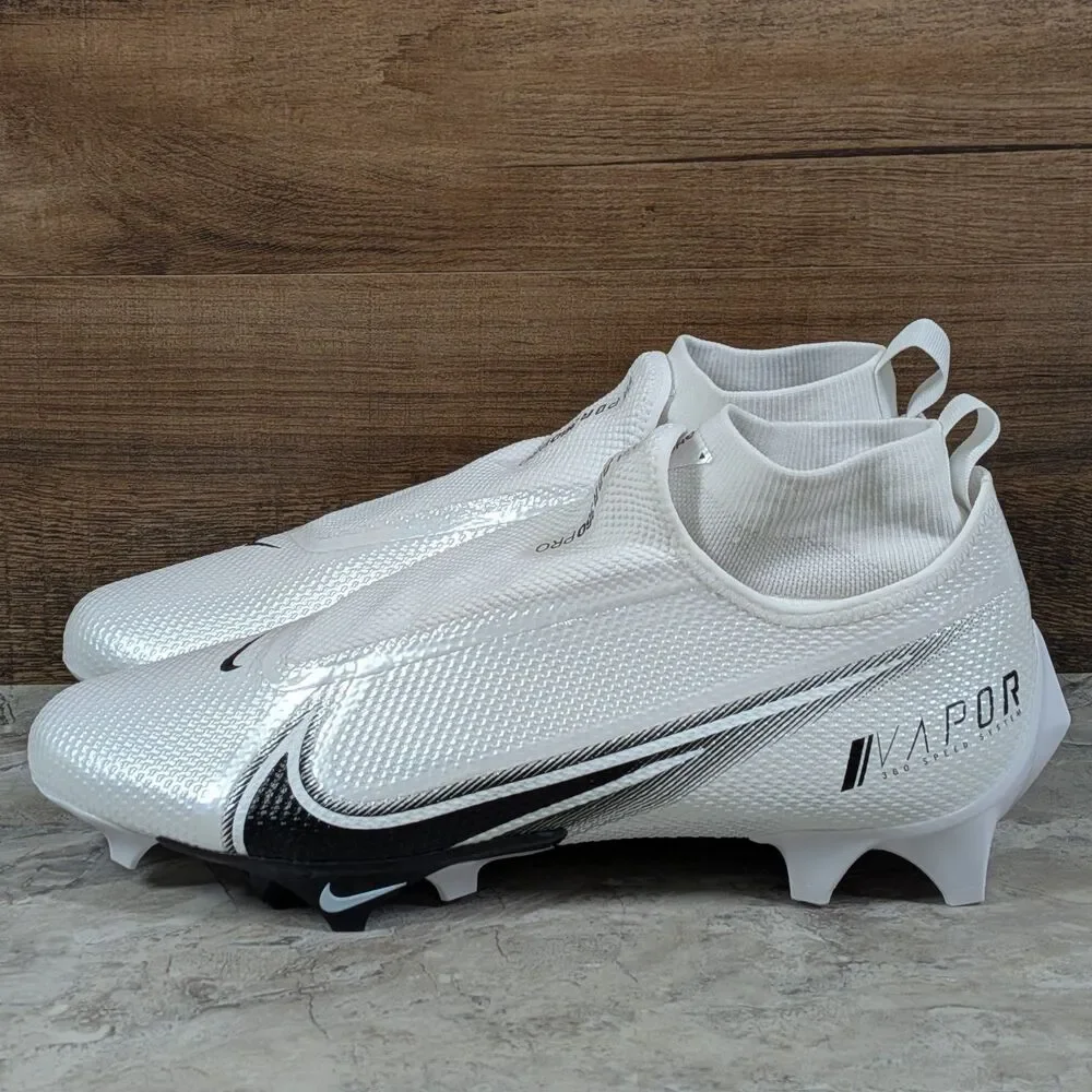 Nike vapor edge